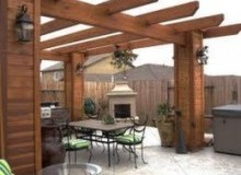 Kwikfynd Pergolas
lynton